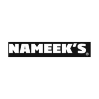 Shop Nameeks coupon codes logo