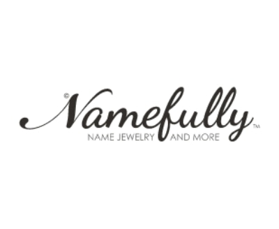 Shop Namefully logo