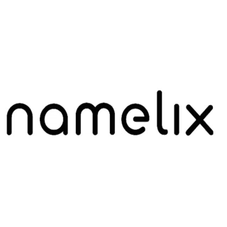 Namelix logo