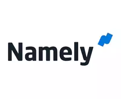 Namely coupon codes