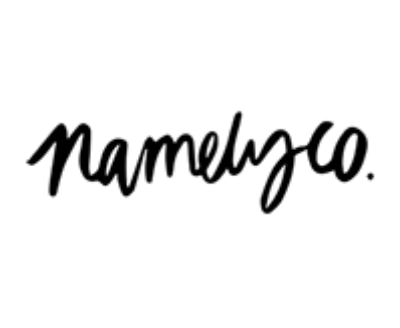 Shop Namely Co logo