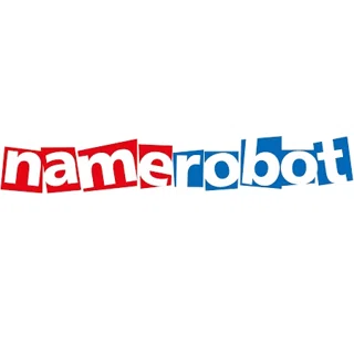 NameRobot coupon codes