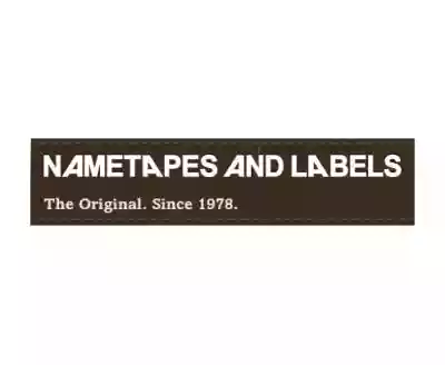 NameTapesandLabels logo