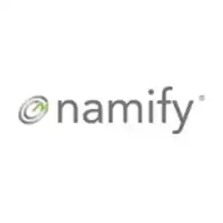 Namifiers discount codes