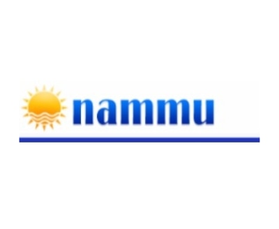 Shop Nammu Hats logo