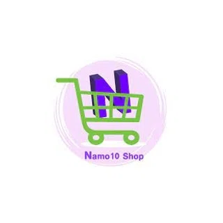 Namo10 Shop logo