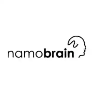 Shop NamoBrain logo