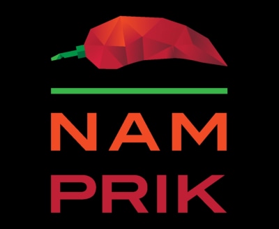 Shop Nam Prik Sauce logo