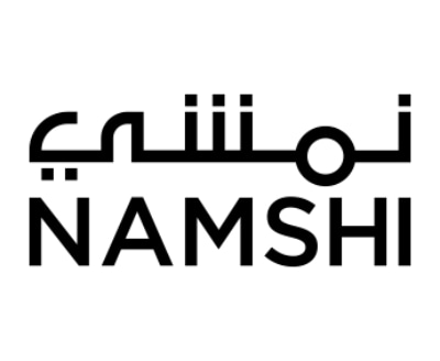 Shop Namshi logo