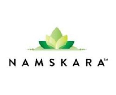 Shop Namskara logo