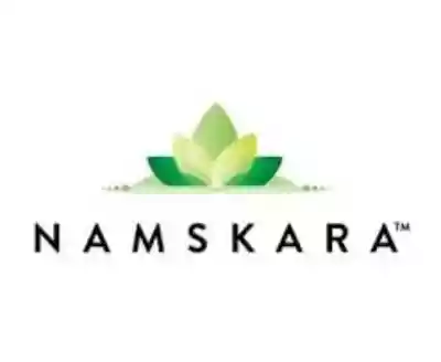 Namskara logo