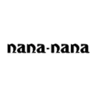 Shop Nana-Nana coupon codes logo