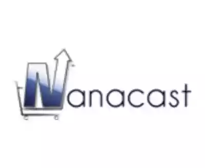 nanacast.com logo
