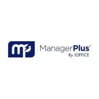 Manager Plus logo