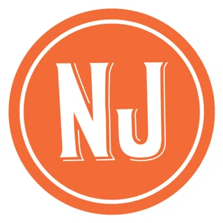 Nana Joes Granola logo