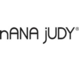 Shop Nana Judy logo