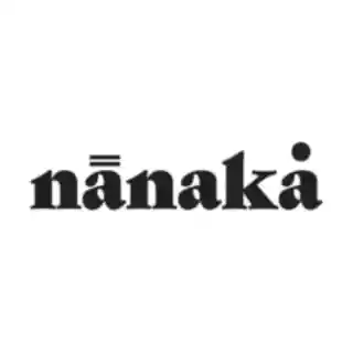 Nanaka discount codes
