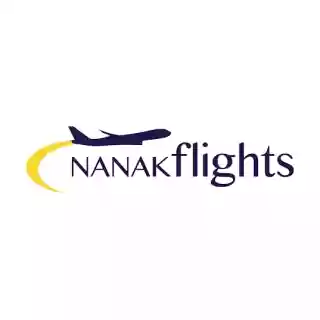 Shop NanakFlights CA coupon codes logo