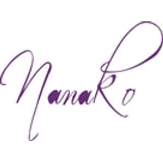 Nanako logo
