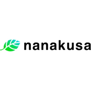 Shop nanakusa logo