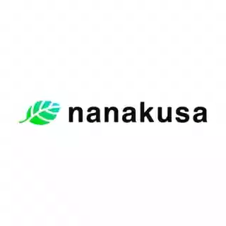 Shop nanakusa promo codes logo