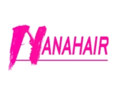 Shop Nana Hair logo