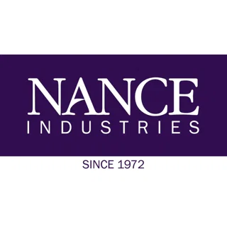 Nance Industries logo