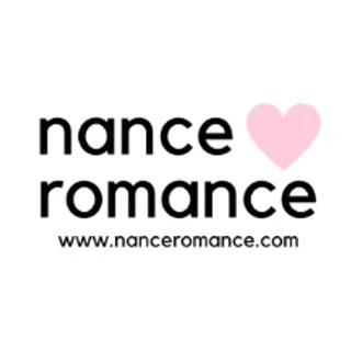 Nance romance logo