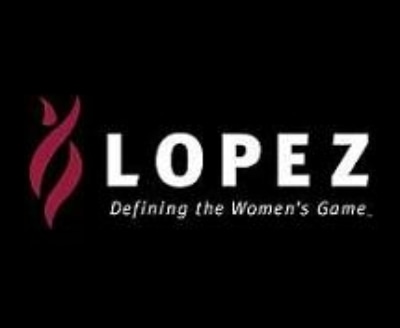 Shop Nancy Lopez Golf logo