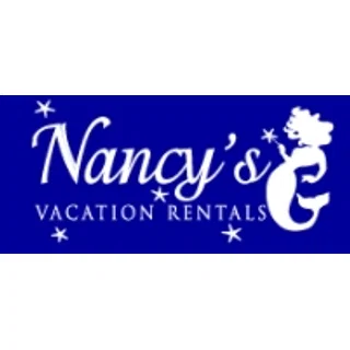 Shop Nancys Vacation Rentals  logo