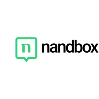 Shop nandbox logo