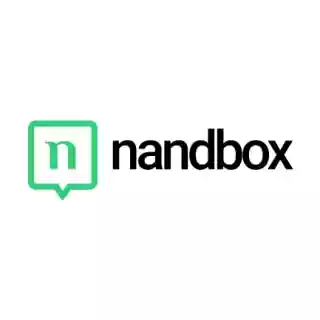 Shop nandbox promo codes logo