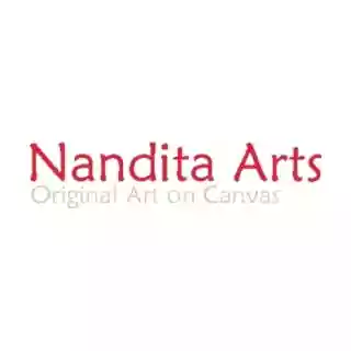 Shop Nandita Arts coupon codes logo