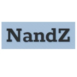 Shop NandZ logo