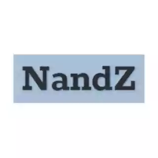 Shop NandZ discount codes logo