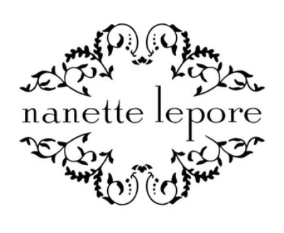 Shop Nanette Lepore logo