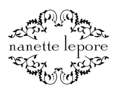 nanettelepore.com logo