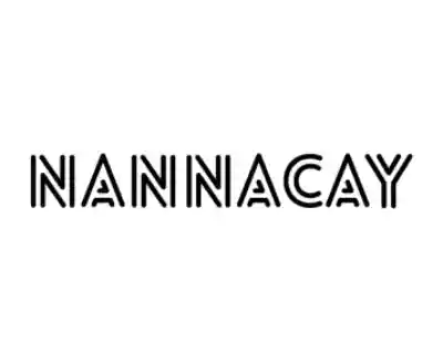 Nannacay logo
