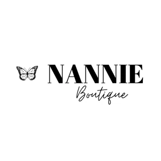 Nannie Boutique logo