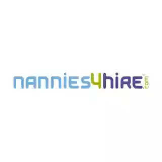 Nannies4hire logo