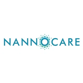 Nannocare logo
