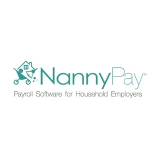 NannyPay coupon codes