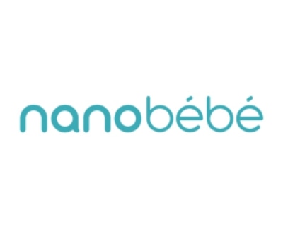 Shop Nanobebe logo