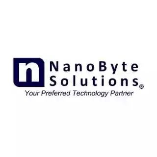 Shop NanoByte Solutions coupon codes logo