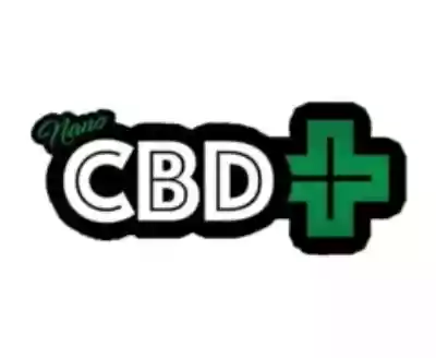 Nano CBD Plus logo