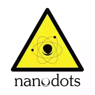 Nanodots coupon codes