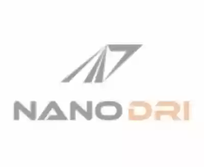 NanoDri coupon codes