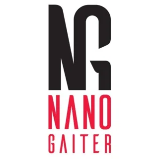 NanoGaiter coupon codes