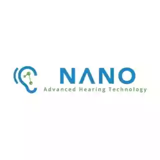 Nano Hearing Aids logo