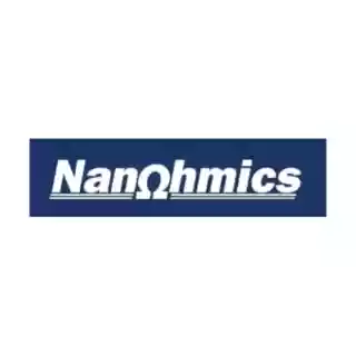 Nanohmics promo codes